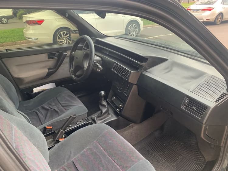 Fiat Tempra SW SLX 2.0 I.e. 1995
