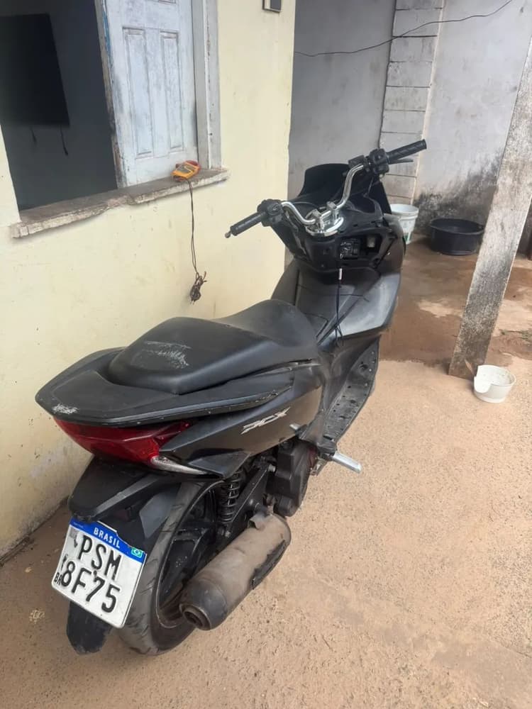 PCX