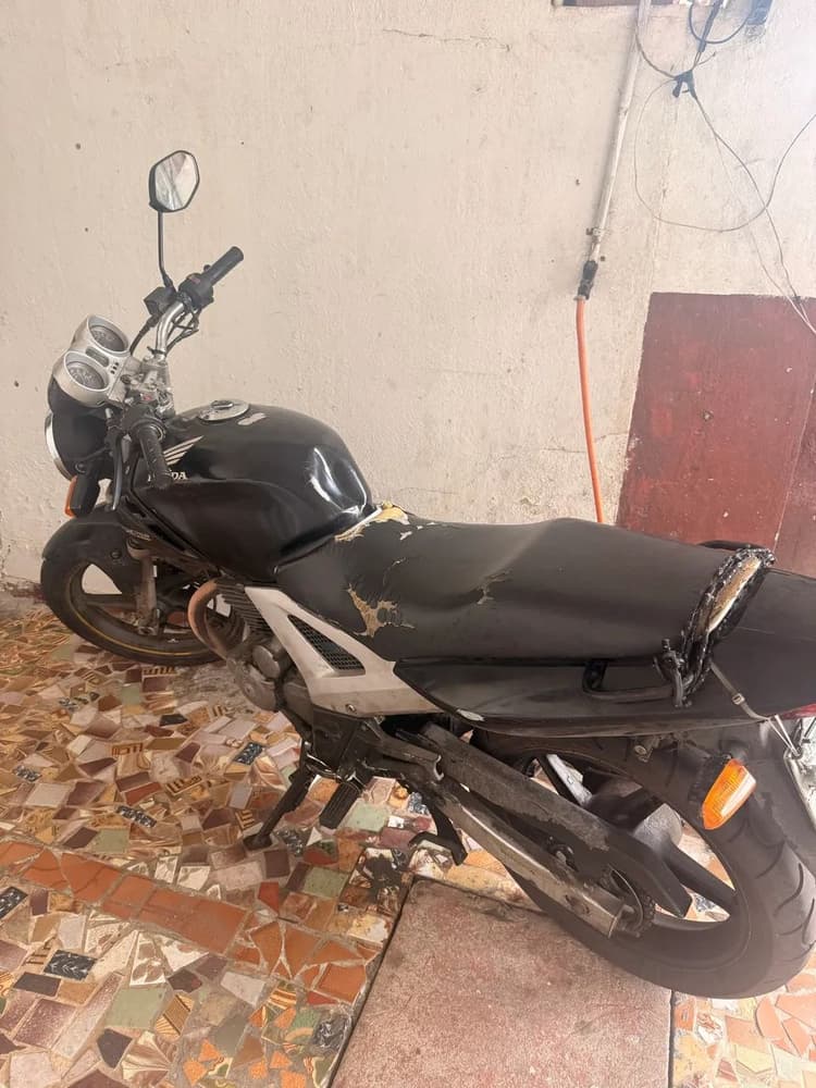 Twistter 250 doc ok