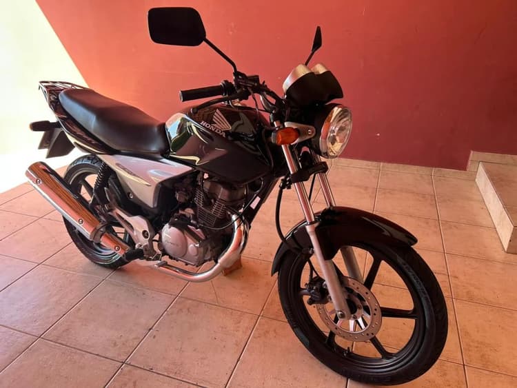 Cg 150 sport