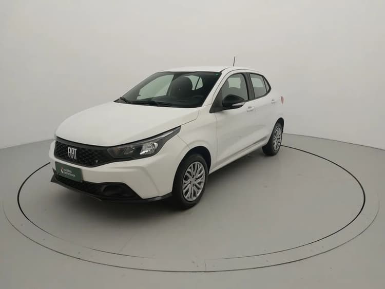 Fiat Argo Drive 1.0 Firefly 2026
