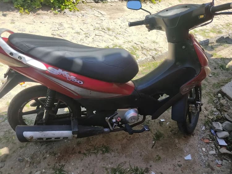 Vendo 50tinha show 