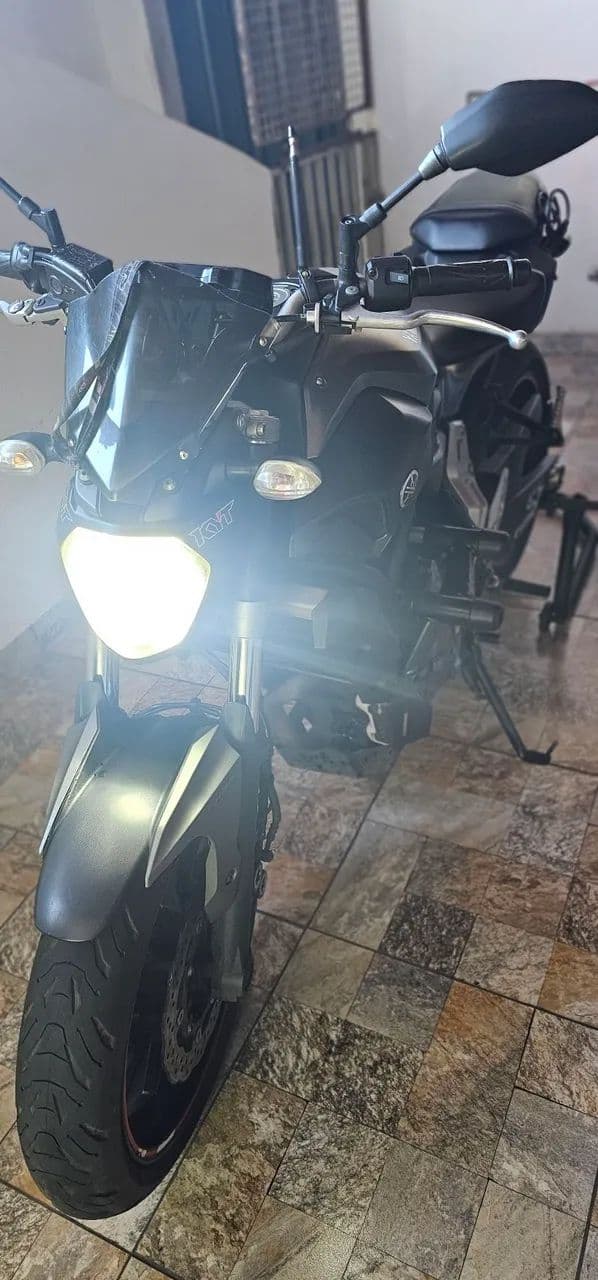Mt 07 