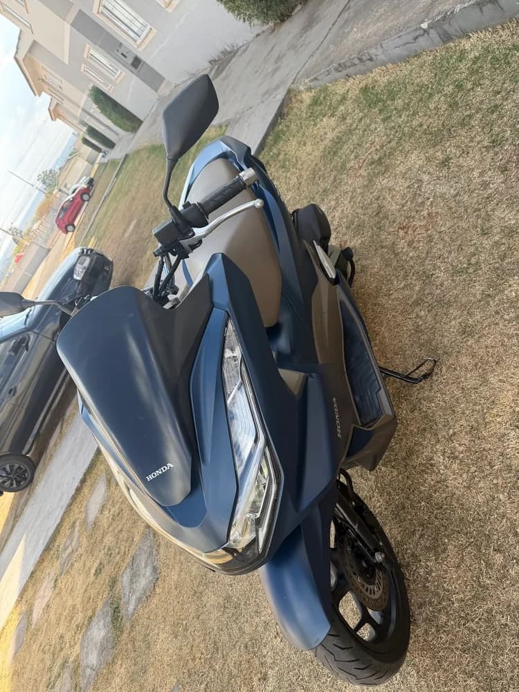 PCX DLX ABS 24