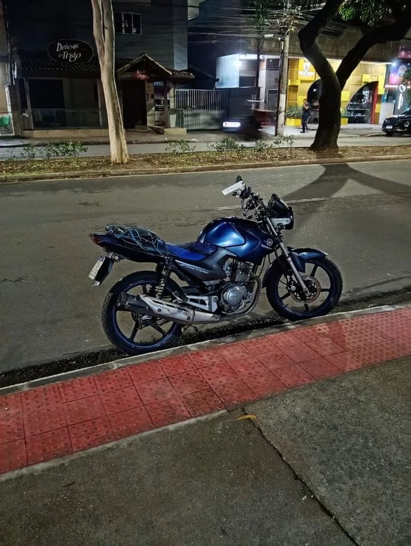 Vendo factor 125ed completa
