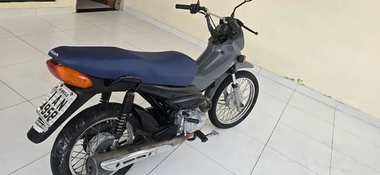 Vendo pop 100