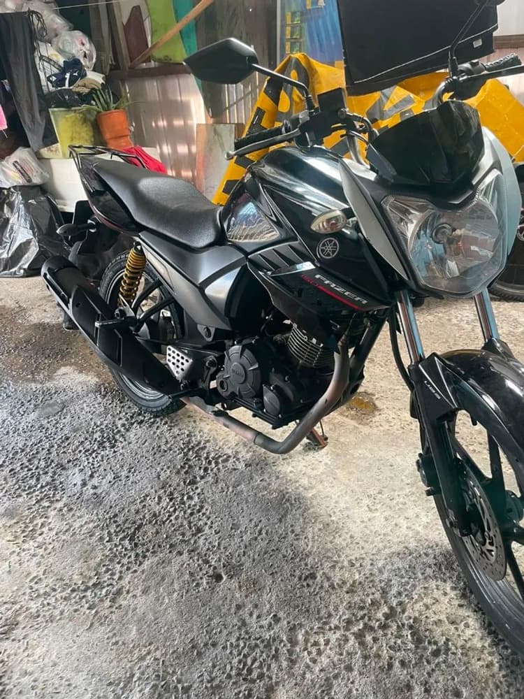 Fazer 150