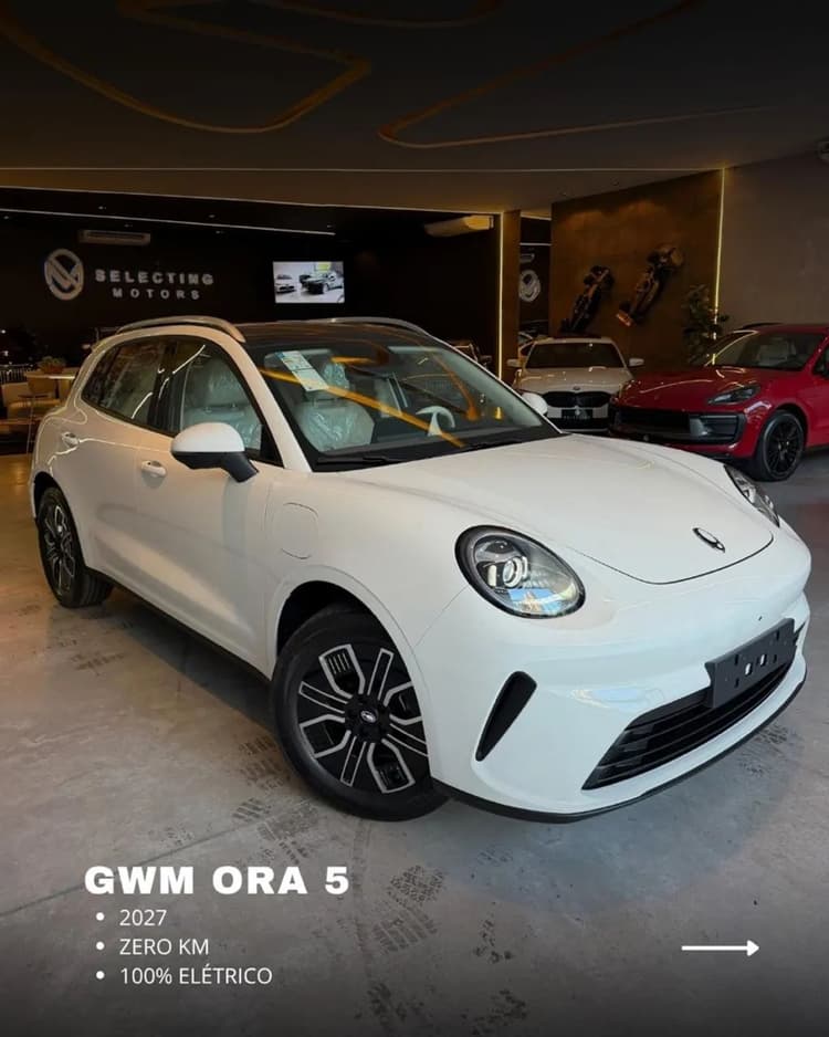 GWM Ora 05 2027