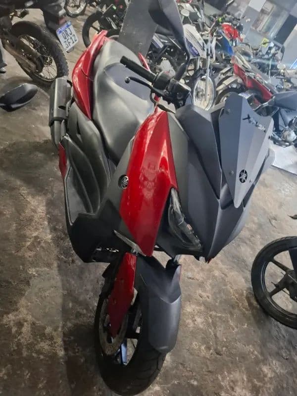 Yamaha XMax 250 cc  2021