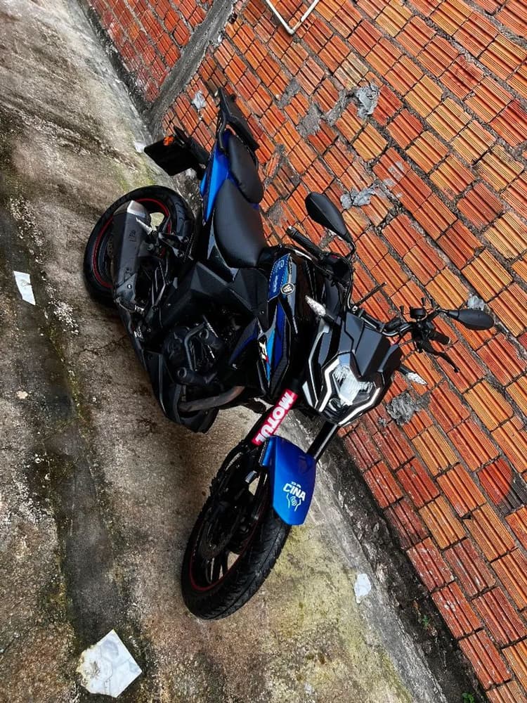 DR 160s