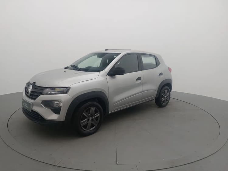 Renault Kwid 1.0 Zen 2025