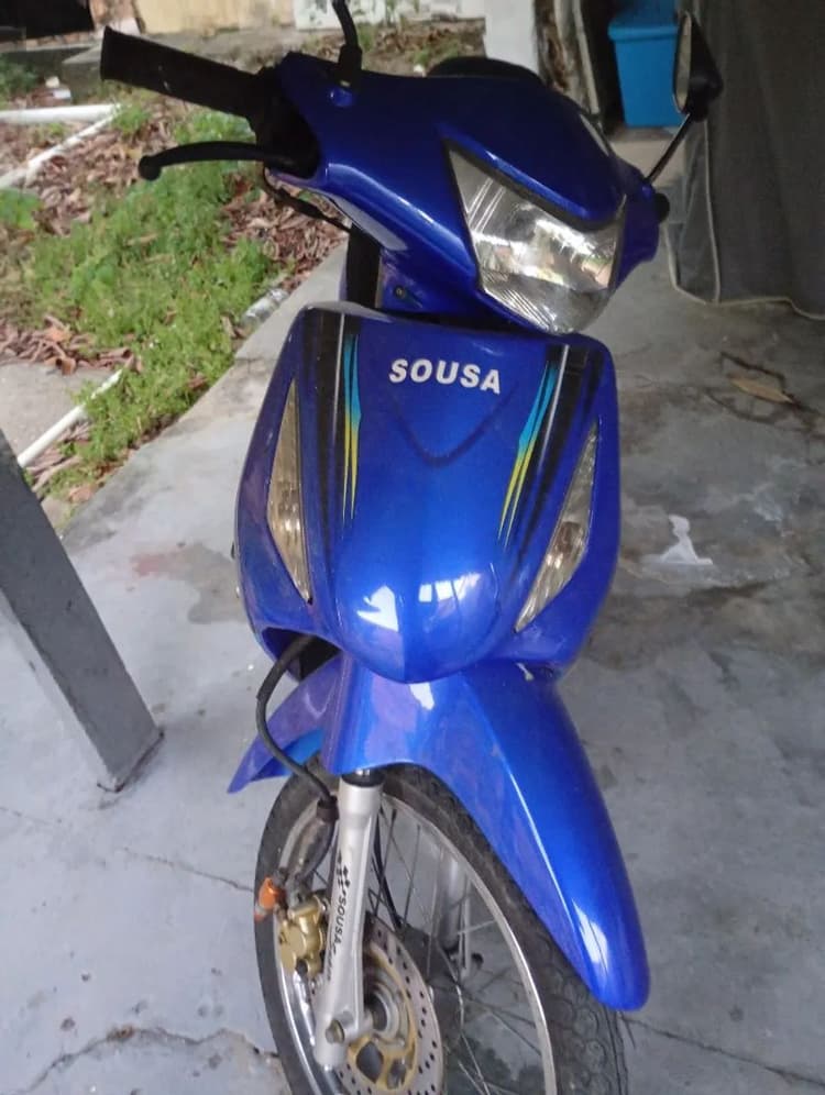 Moto 