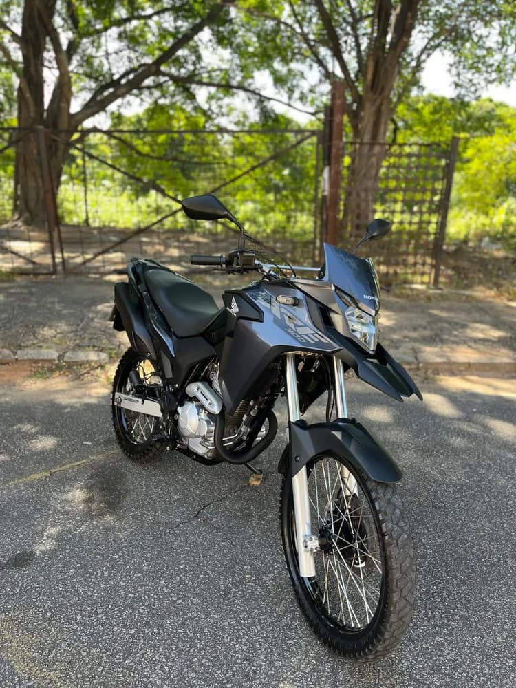 XRE 300 2023 ABS NOVA 