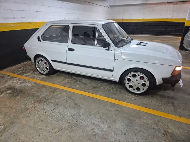 Fiat 147 C/ CL 1985