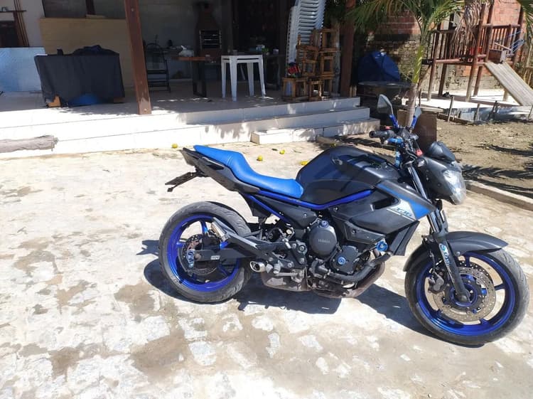 Xj6 