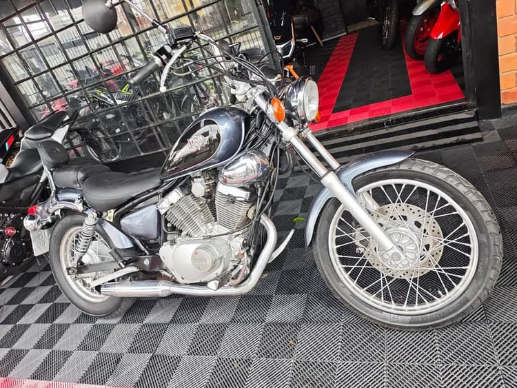 Virago 250