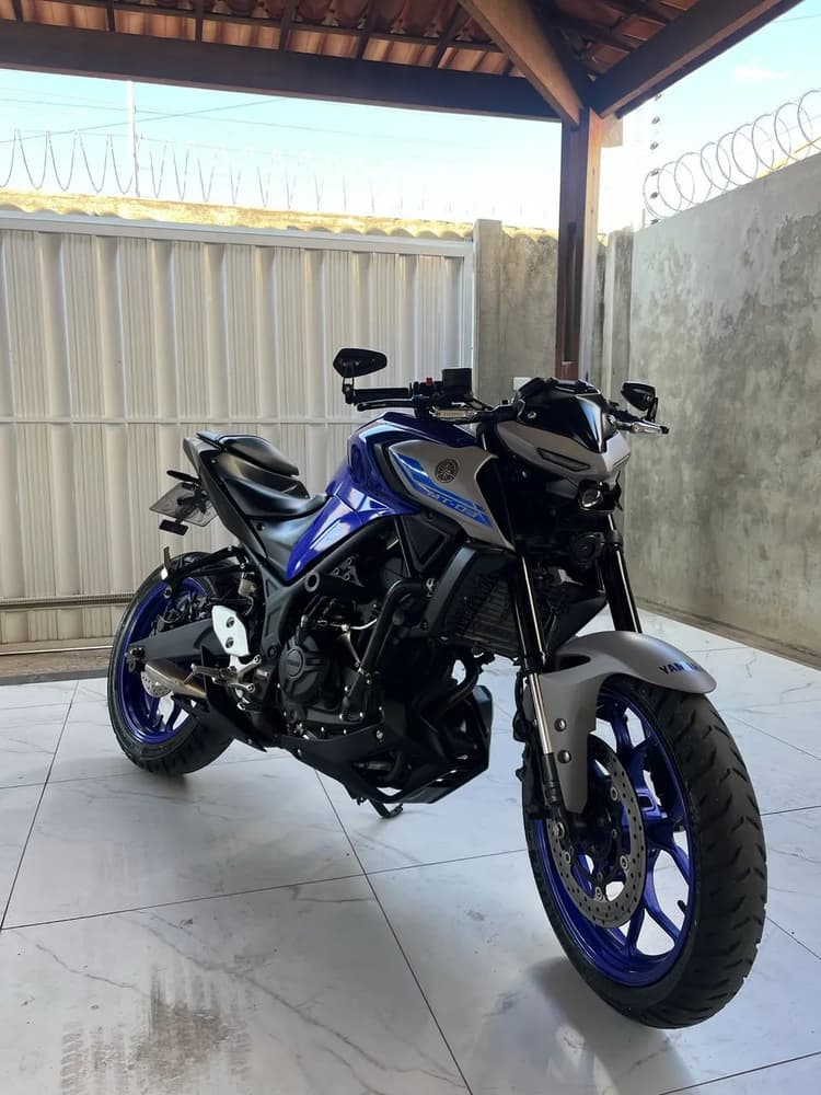 Mt 03 Extra!