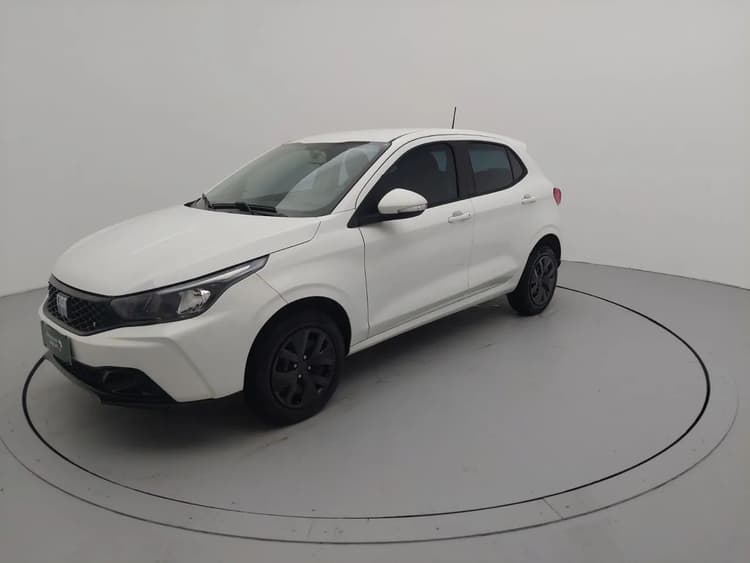Fiat Argo Drive 1.0 Firefly 2025
