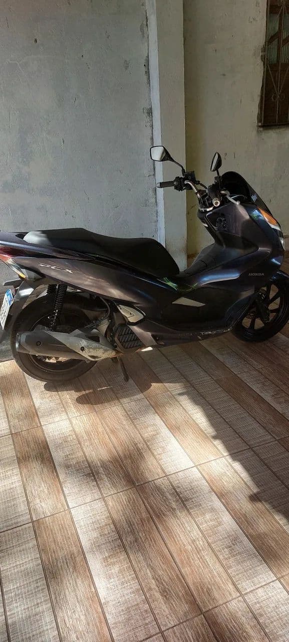 PCX 2020