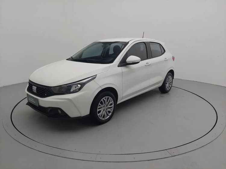 Fiat Argo Drive 1.0 Firefly 2025