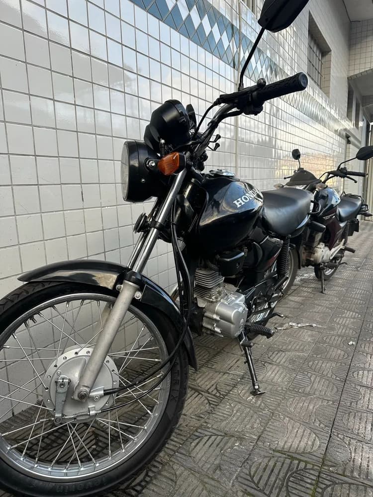 FAN 125 