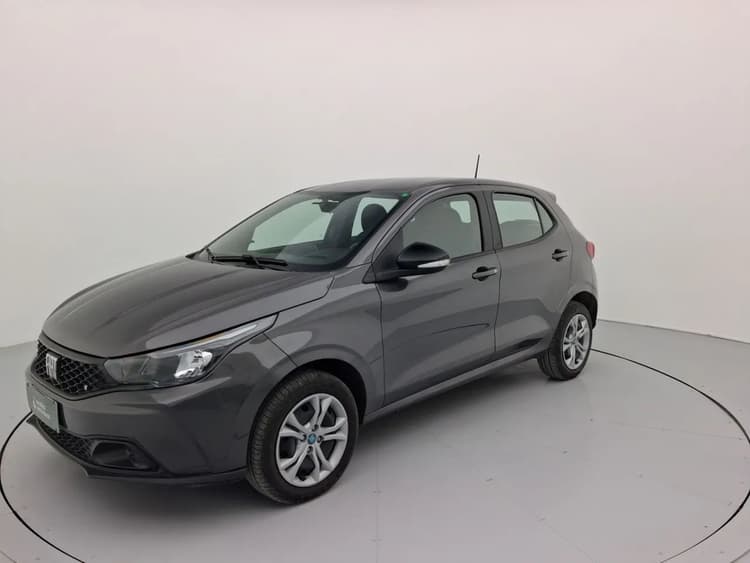 Fiat Argo Drive 1.0 Firefly 2026