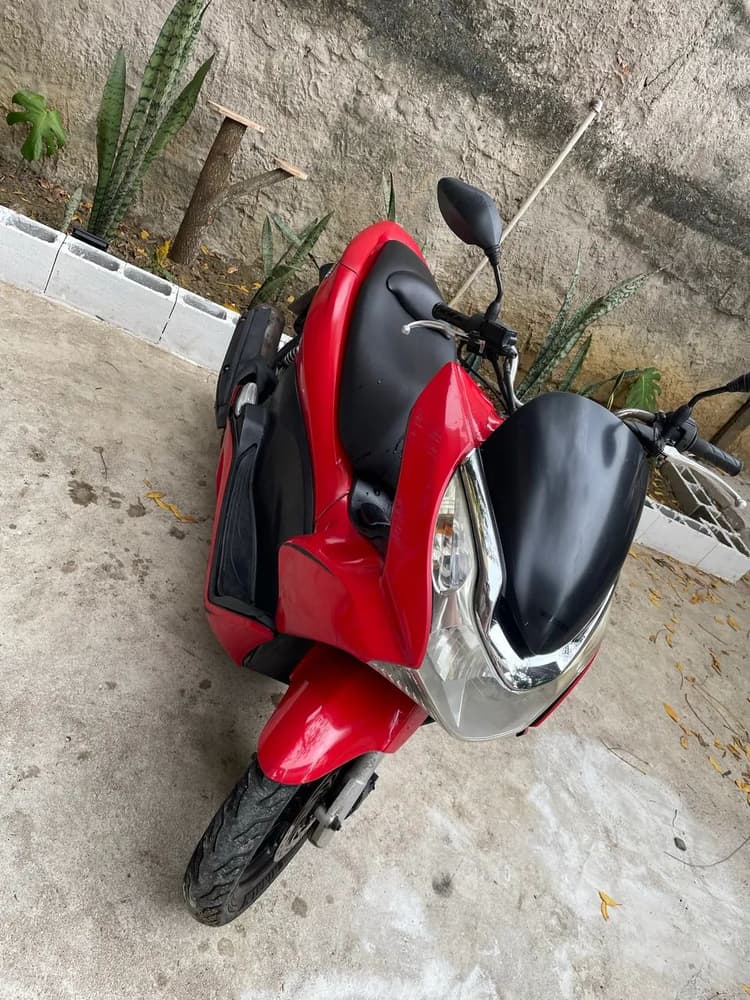 HONDA PCX 150