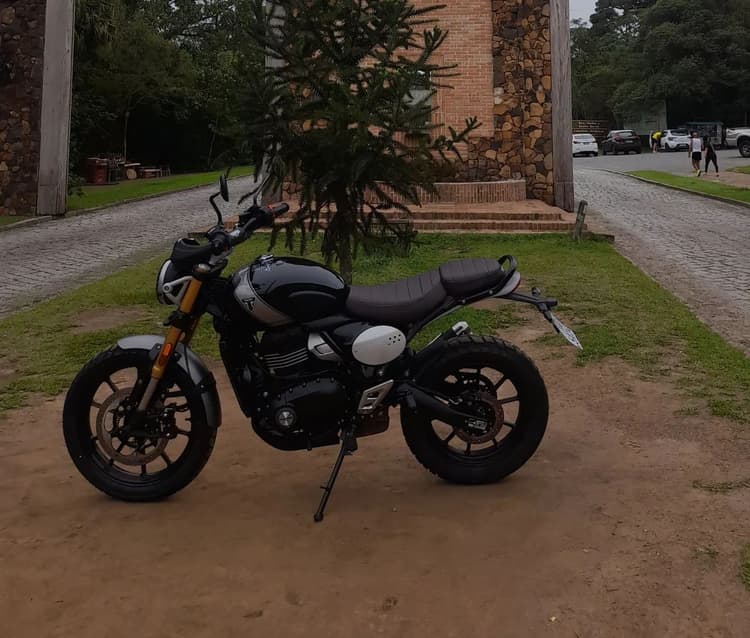 Scrambler 400x 