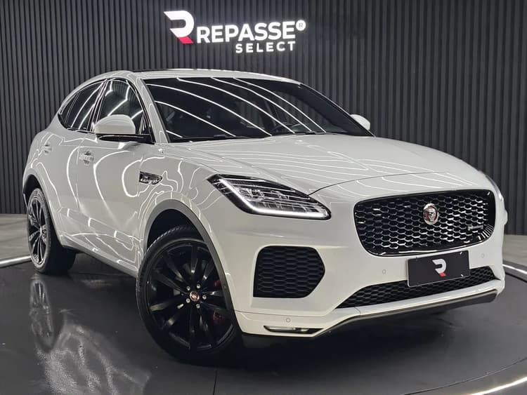 Jaguar E-Pace R-dynamic SE 2.0 AWD 300cv Aut. 2020