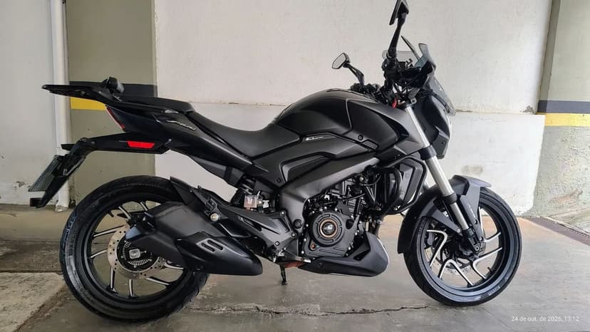 Dominar 400
