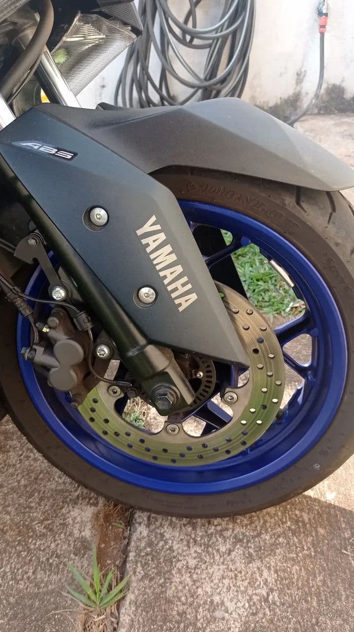 Yamaha Xmax 250cc