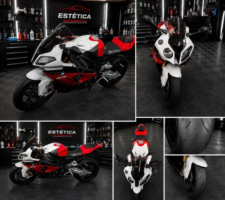 S100rr 