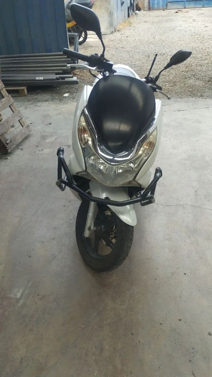 Moto excelente 