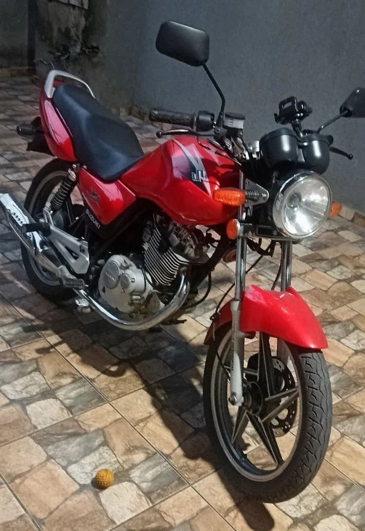 Yes 125 diferenciada