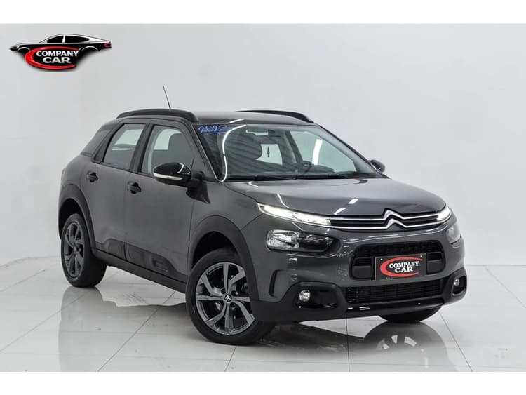 Citroen C4 Cactus 2023