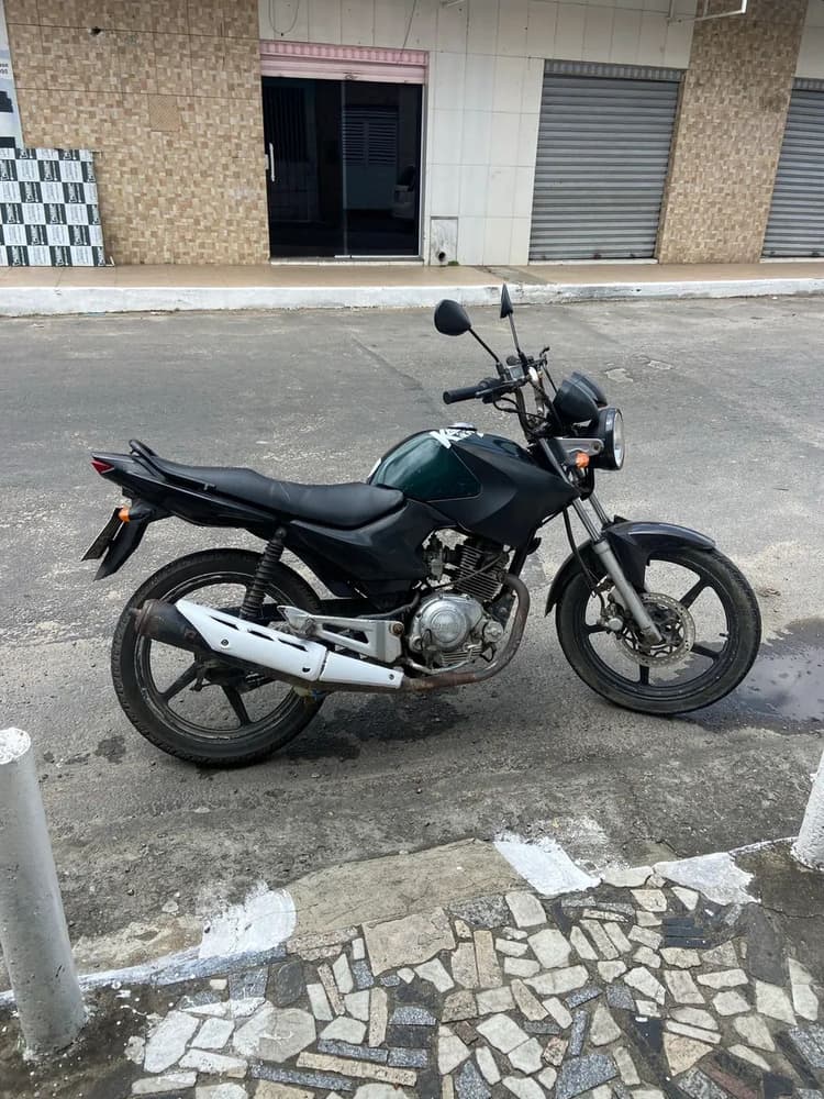 Factor 125 para vender rápido  98810-8318