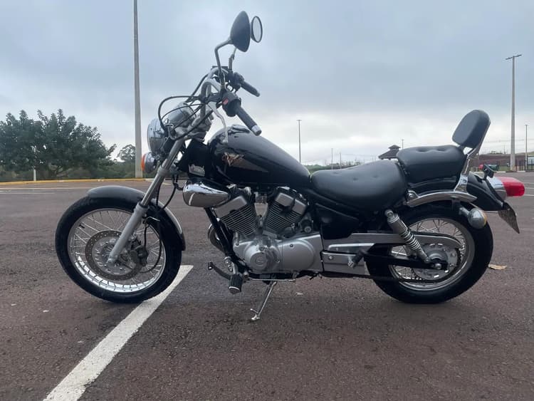 Virago 250 