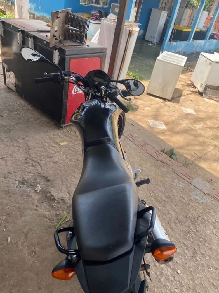 Fan 125 