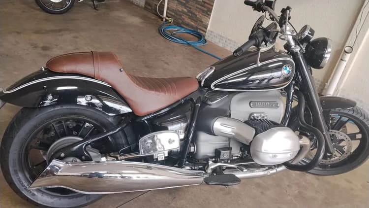 Moto BMW
