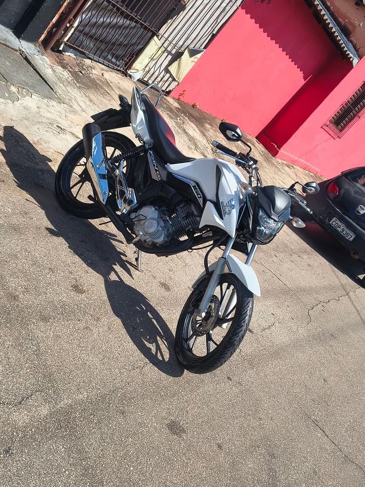 Fan 160 