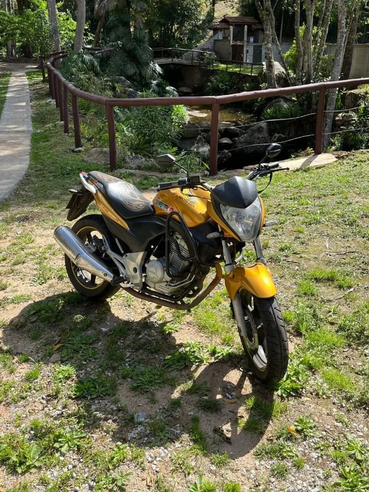 Aceito proposta não absurda.