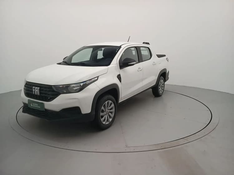 Fiat Strada Freedom 1.3 Flex 8V CD 2026
