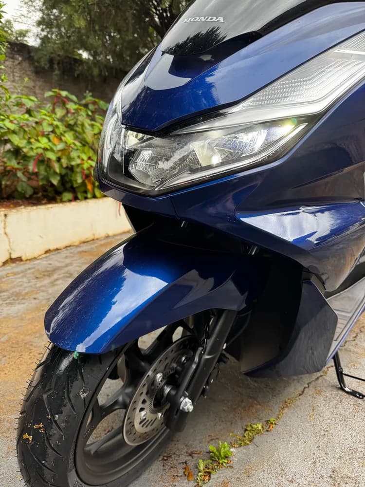 Pcx 160cc ABS zerada 