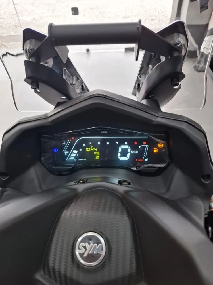 JOYRIDE 300CC | DEIVIDI