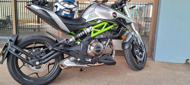 SBM 400 s