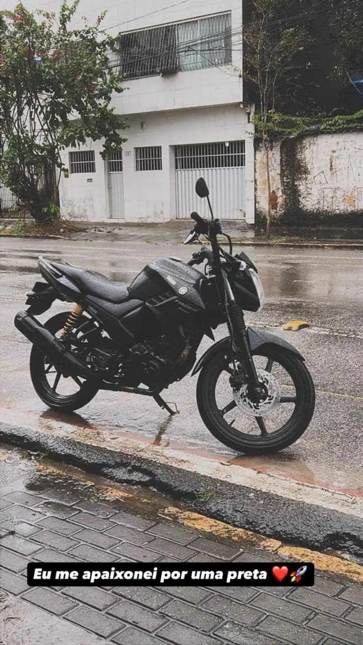 Fazer 15 2019 