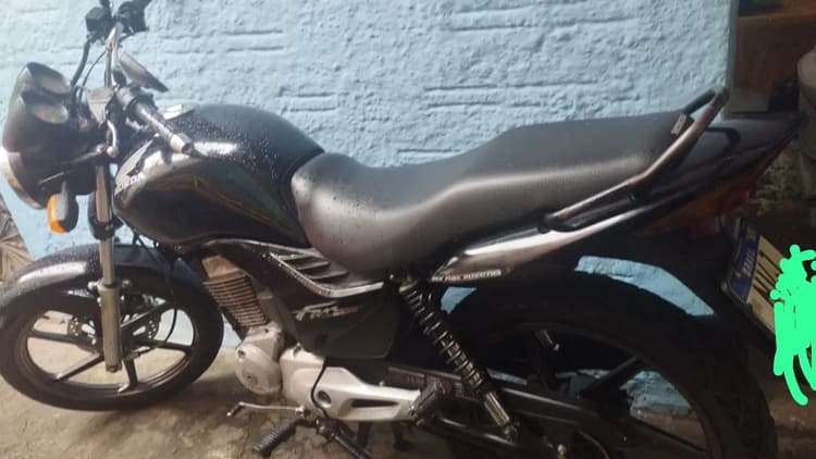Vendo fan 150