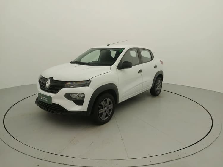 Renault Kwid 1.0 Zen 2025