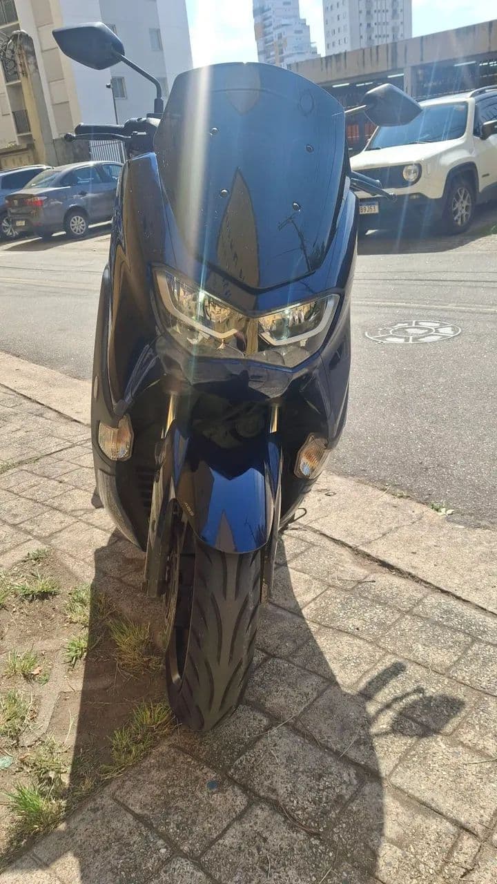 Nmax 160
