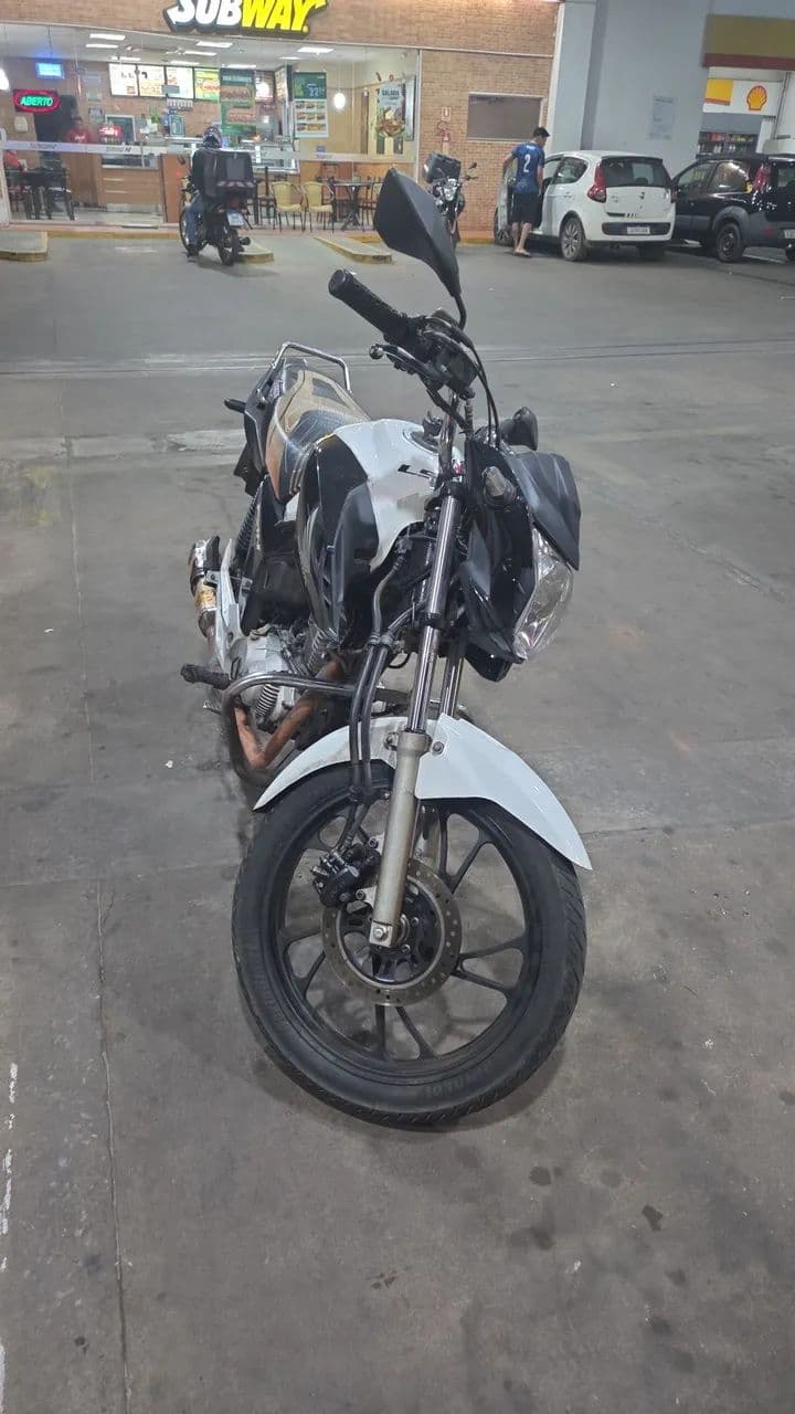 Fan 160 
